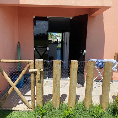 Apartamento Cond Vila Das Aguas Atalaia Velha エクステリア 写真