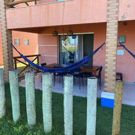 Apartamento Cond Vila Das Aguas Atalaia Velha エクステリア 写真
