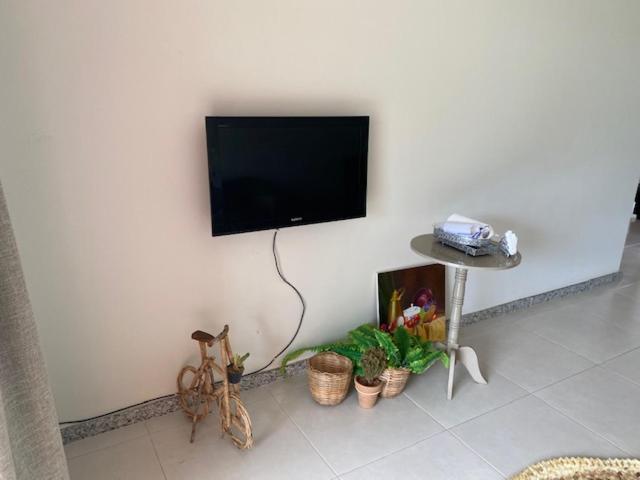 Apartamento Cond Vila Das Aguas Atalaia Velha エクステリア 写真