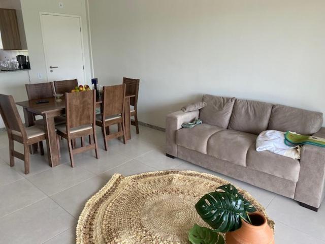 Apartamento Cond Vila Das Aguas Atalaia Velha エクステリア 写真