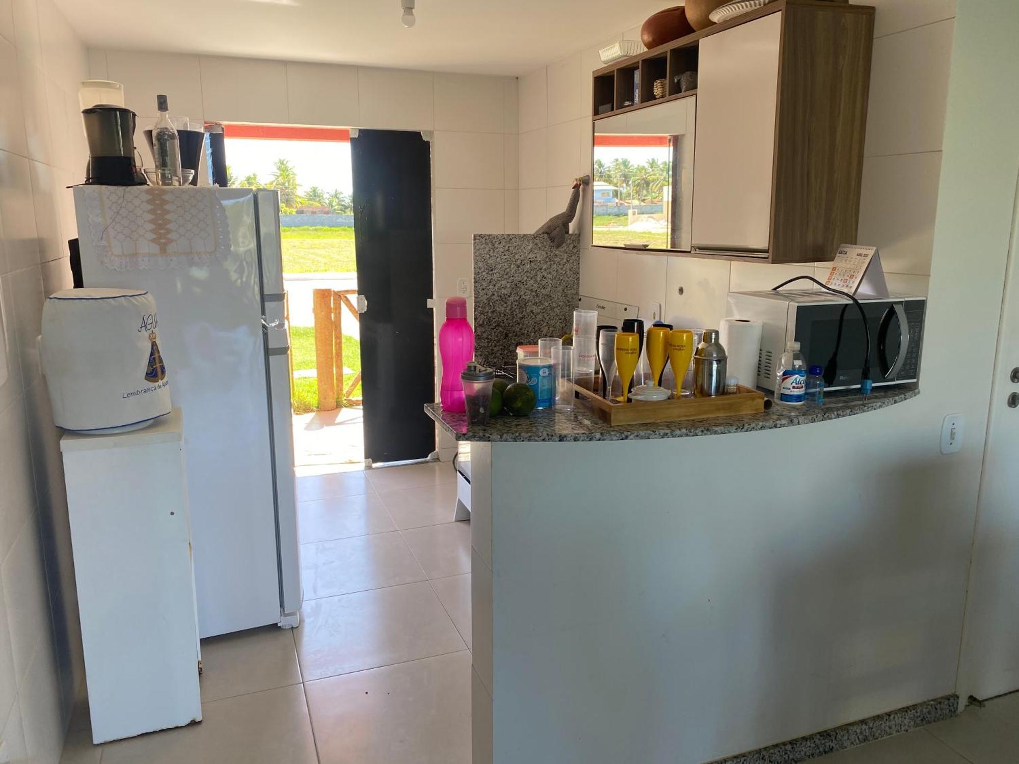 Apartamento Cond Vila Das Aguas Atalaia Velha エクステリア 写真