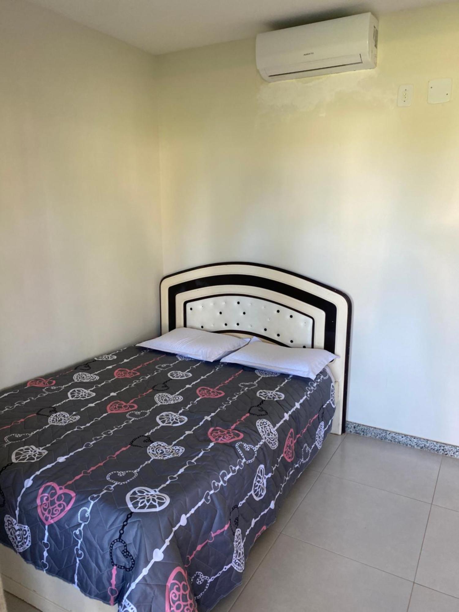 Apartamento Cond Vila Das Aguas Atalaia Velha エクステリア 写真